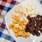 Magi Planet星球工坊(台北北车微风百货站)