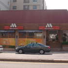 摩斯漢堡 MOS BURGER(台南健康店)