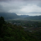 台東福鹿山休閒農莊