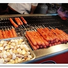 阿賢純黑豬肉高粱香腸