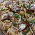 達美樂披薩 DOMINO'S PIZZA(文化店)