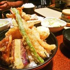 博多天麩羅 山海(大江店)