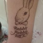 兔子兔子茶飲