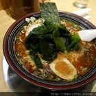 屯京拉麵(林口三井店)