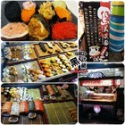 黑武藏-十元壽司-吳興店