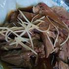 南機場夜市無名黑白切