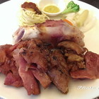 火燒牛碳烤原肉牛排(竹東加盟店)
