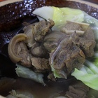 鄉野炭燒羊肉爐