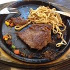 德仕堡牛排館(大里店)