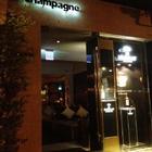 Champagne Bar 香檳