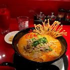 大心新泰式麵食(台中三越店)