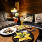 Borracho Kitchen酒鬼廚房