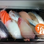 爭鮮迴轉壽司 SUSHI EXPRESS(台南高鐵店)