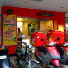 Pizza Hut 必勝客(南昌外送店)