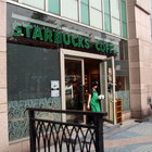 Starbucks Coffee 統一星巴克(京華門市)