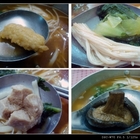 長安素食紅燒拉麵