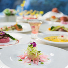 大地酒店 西餐廳 - 喜歡廳