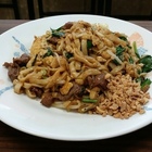 雲南擺夷小吃(芝山店)