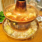 徠圍爐北方風味館