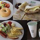 Mwd麥味登早午餐 - 員林成功店