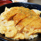 天澤日食丼飯咖哩飯