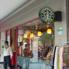 Starbucks Coffee 統一星巴克(興和門市)
