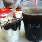 麥當勞(永和中正店)