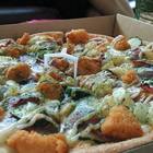 Pizza Hut 必勝客(民生店)