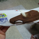 統一瑞穗鮮乳雪糕(巧克力牛奶)