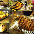 313 羴一羴蒙古炭烤羊腿