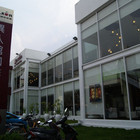 異人館無國界料理(斗六店)