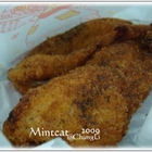 大A基隆廟口營養三明治起司香雞排