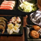 神牛本格派炭火日式燒肉(民生店)