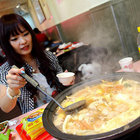 三好美平價自助火鍋