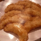 炸 餃子寶寶