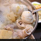 劉家酸菜白肉鍋(台中店)