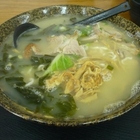 品川屋日式拉麵(原日式燒烤便當.拉麵)