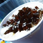 黑牛奶飲品店Black Milk(蘭陽店)