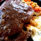 我家牛排(新豐店)