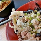 卓家汕頭魚麵意麵(中華總店)