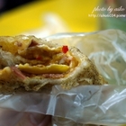 半月燒餡餅專賣店(埔里店)