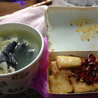 關帝廟無名蘿蔔糕