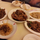 阿水獅豬腳大王(林強家分店)