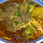 牛轉乾坤牛肉麪