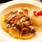 布朗尼男友 異國廚房