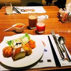 漢來國際飯店股份有限公司漢來海港餐廳台中店