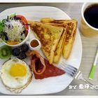 薩比墨咖啡輕食館