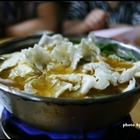 汕頭沙茶牛肉火鍋