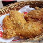 胖老爹美式炸雞(慶豐店)