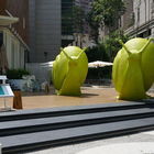 X子餐廳-隱身在7期豪宅內親子餐廳